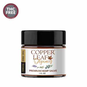 Cbd Salves